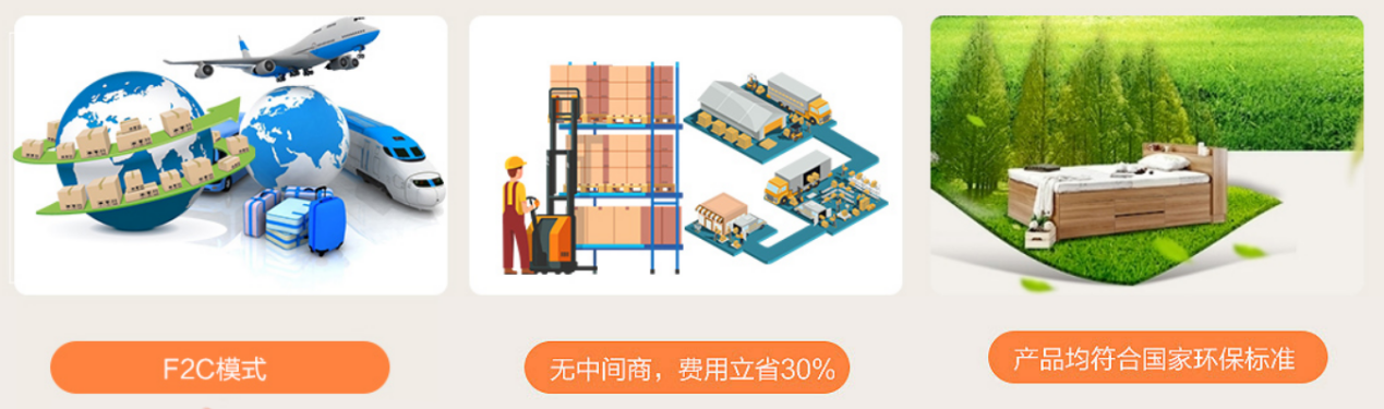 新房裝修省錢省力省心全方案，蕪湖金鑰匙一站式全搞定