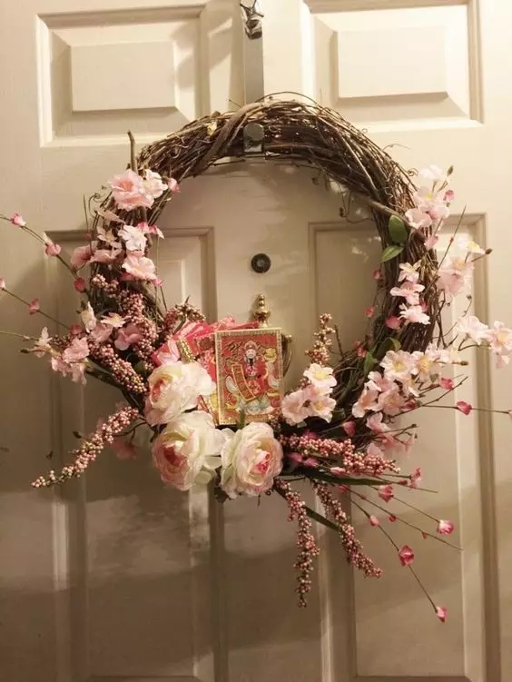 春節(jié)到！蕪湖業(yè)主家居如何布置才能驚艷親友！